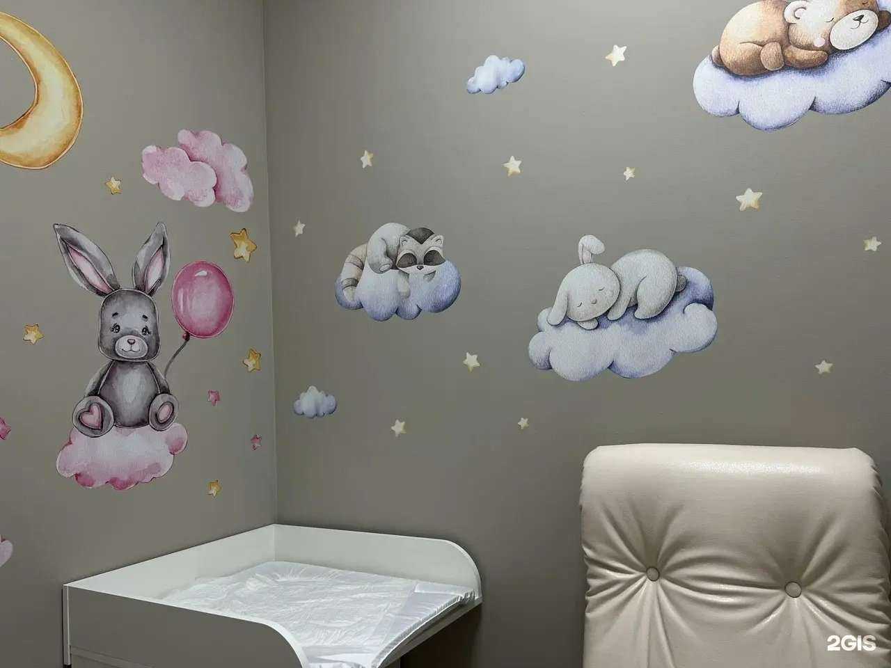 Отзывы на компанию Центр современной педиатрии в г. Воронеж c фото