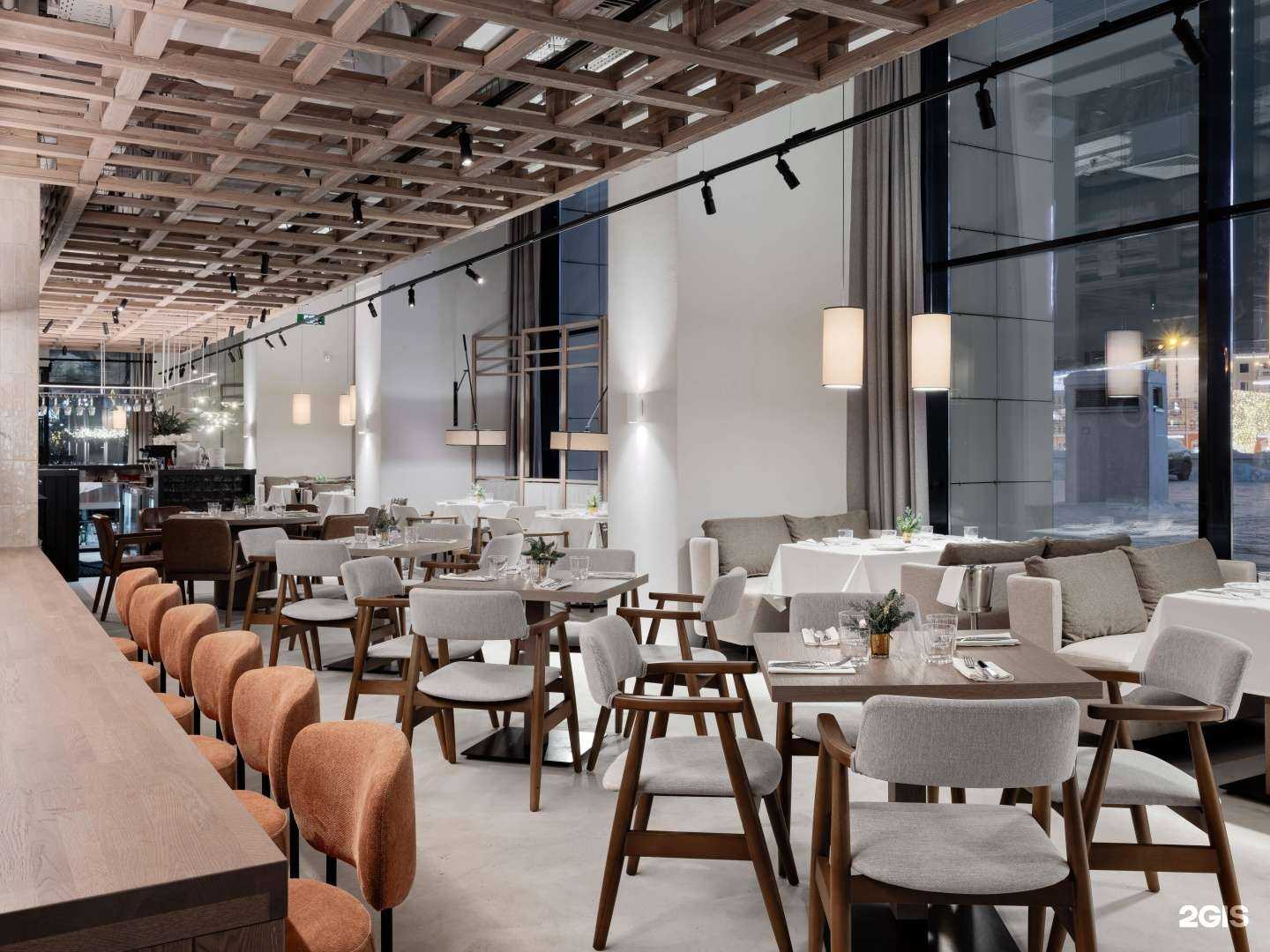 Отзывы на компанию Gaston в Мурманске c фото