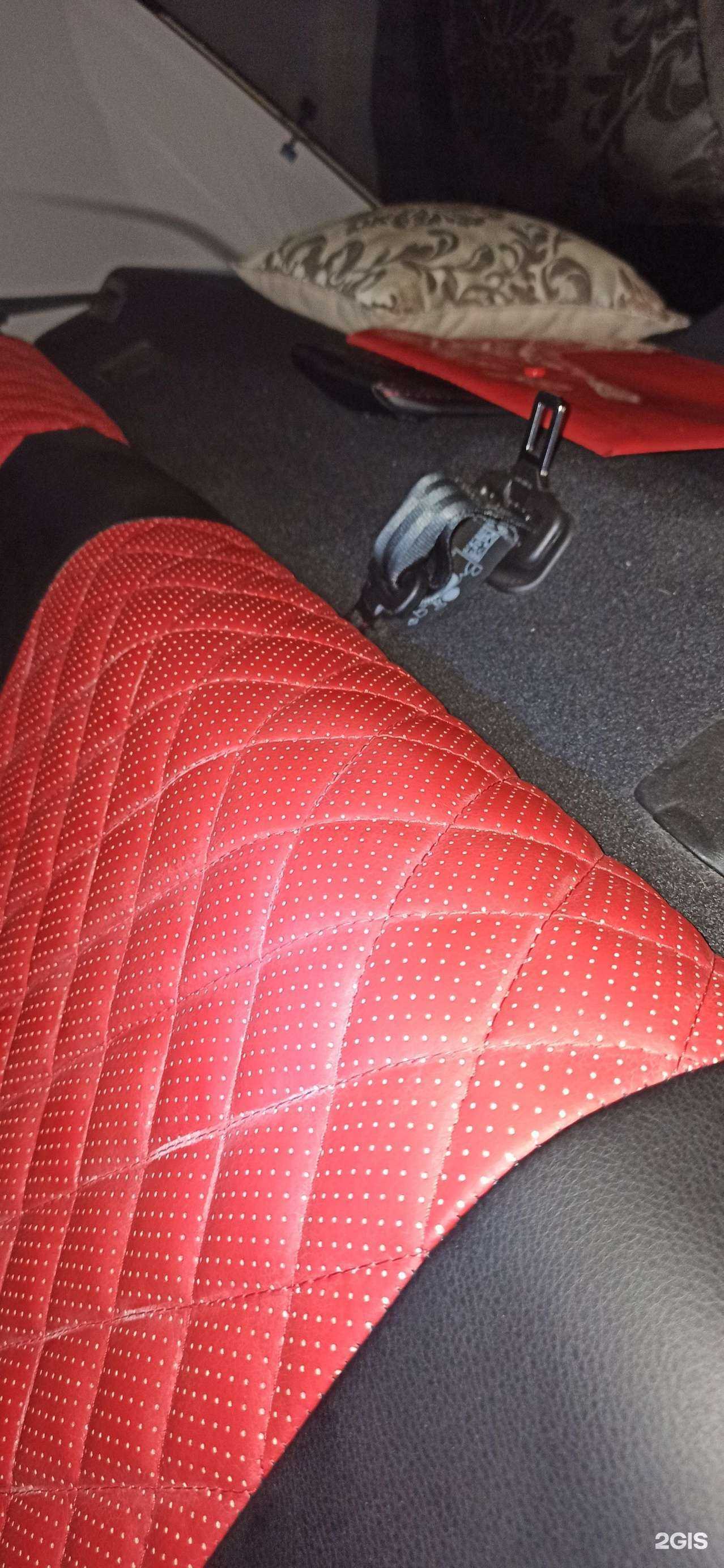 Отзывы на компанию Автошик163 в г. Тольятти c фото