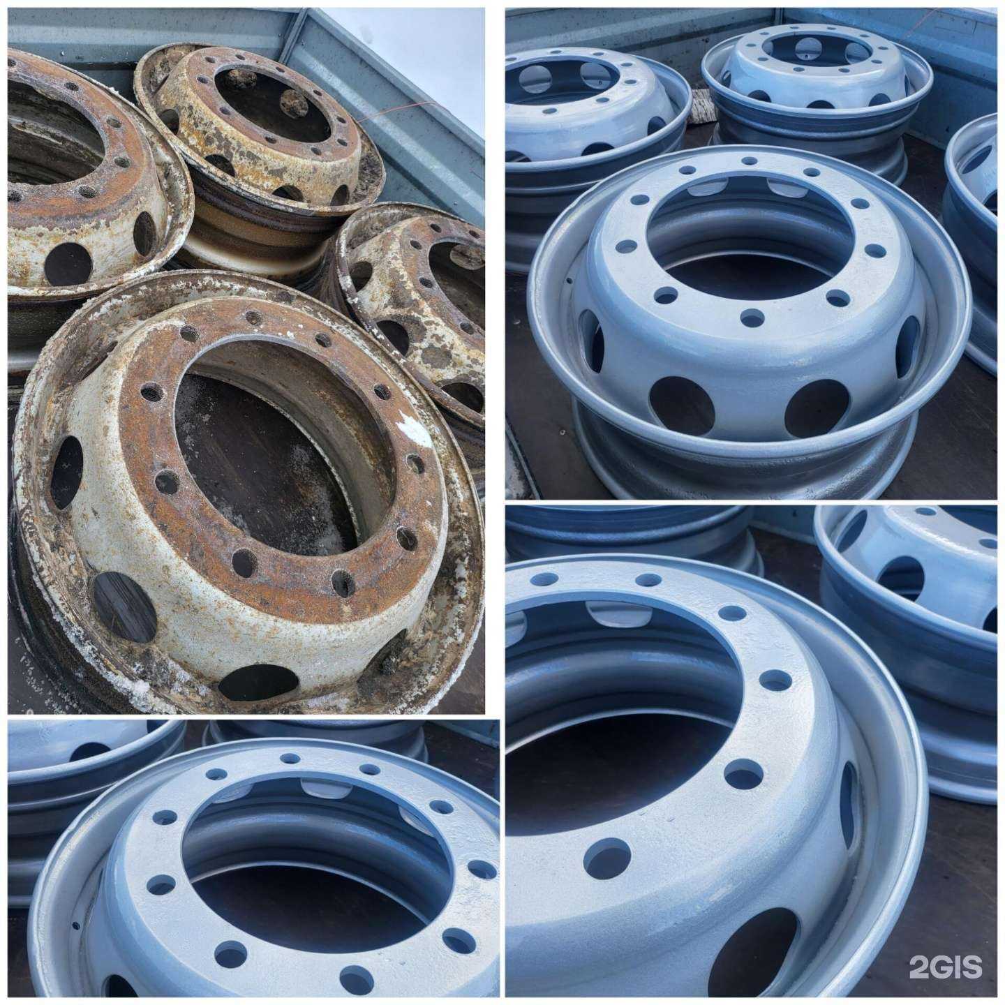 Отзывы на компанию Металлантикор в г. Елец c фото