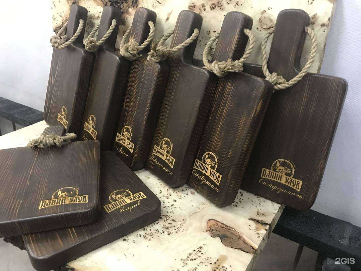 Отзывы на компанию Wood_makers в г. Барнаул c фото