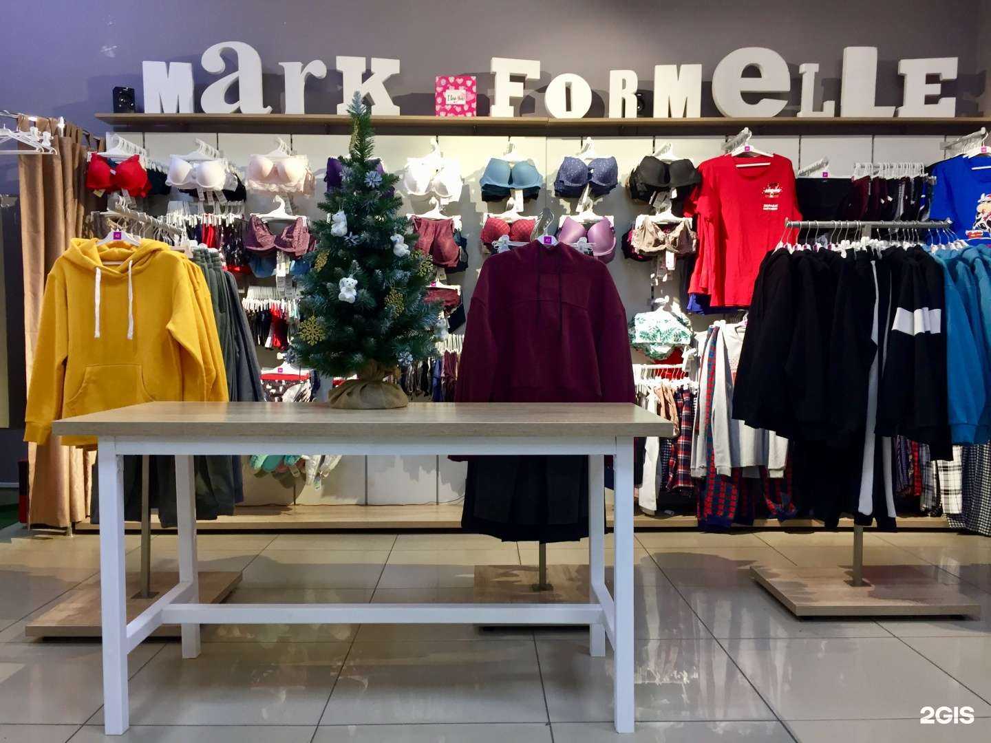 Отзывы на компанию Mark Formelle в Смоленске c фото