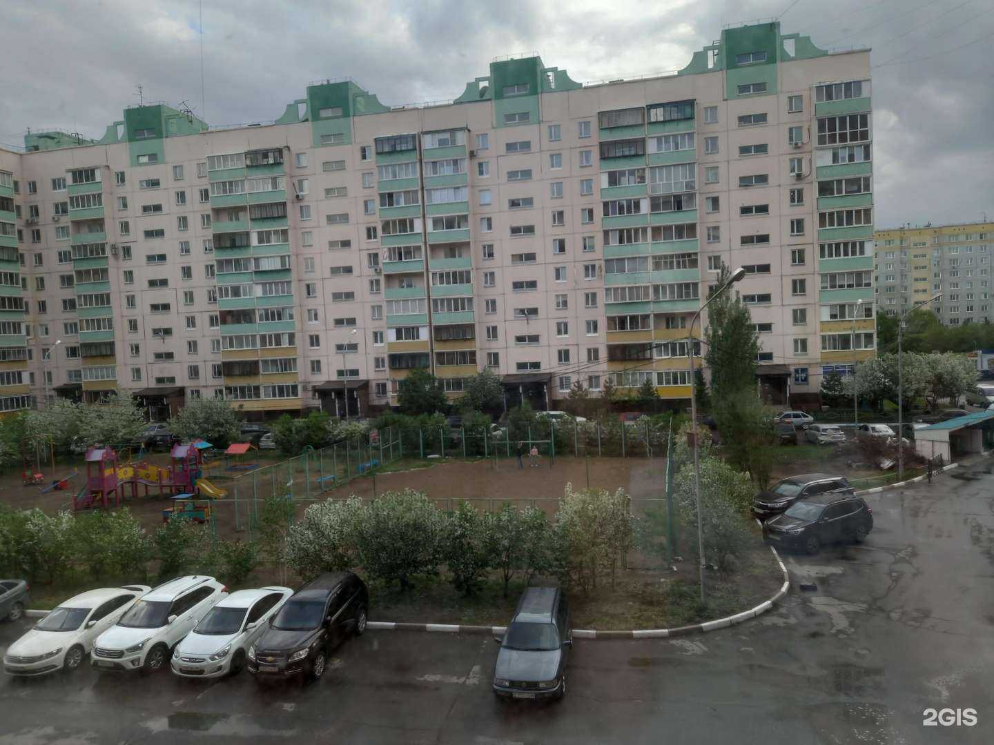 Отзывы на компанию Натали в Омске c фото - фотография 2 из 2