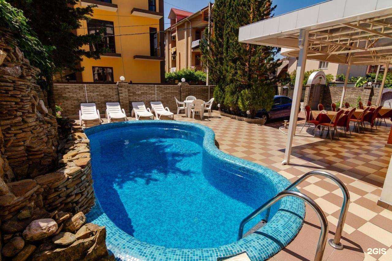 Отзывы на компанию Шарм в Сочи c фото