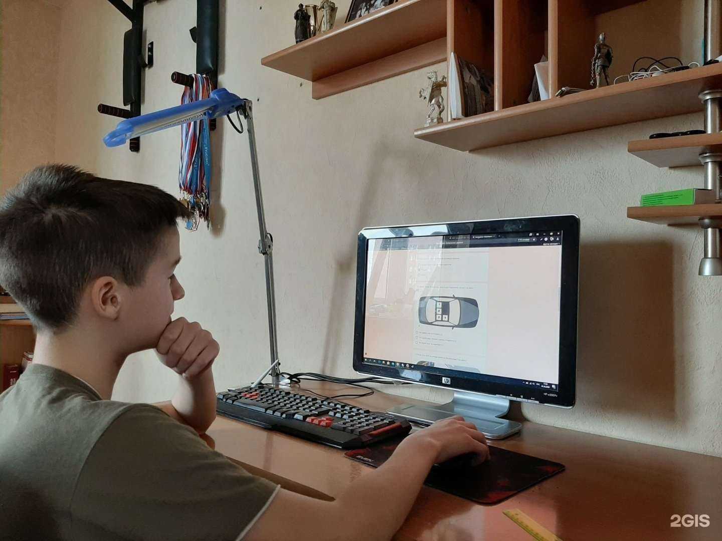 Отзывы на компанию Кузница Интеллекта в Тольятти c фото