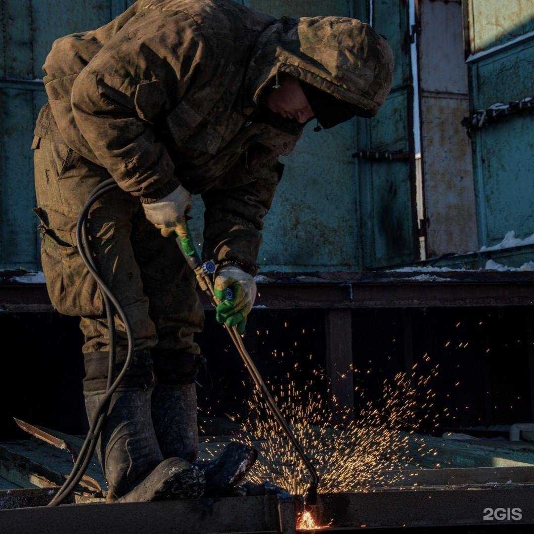 Отзывы на компанию Сагамет в г. Красногорск c фото