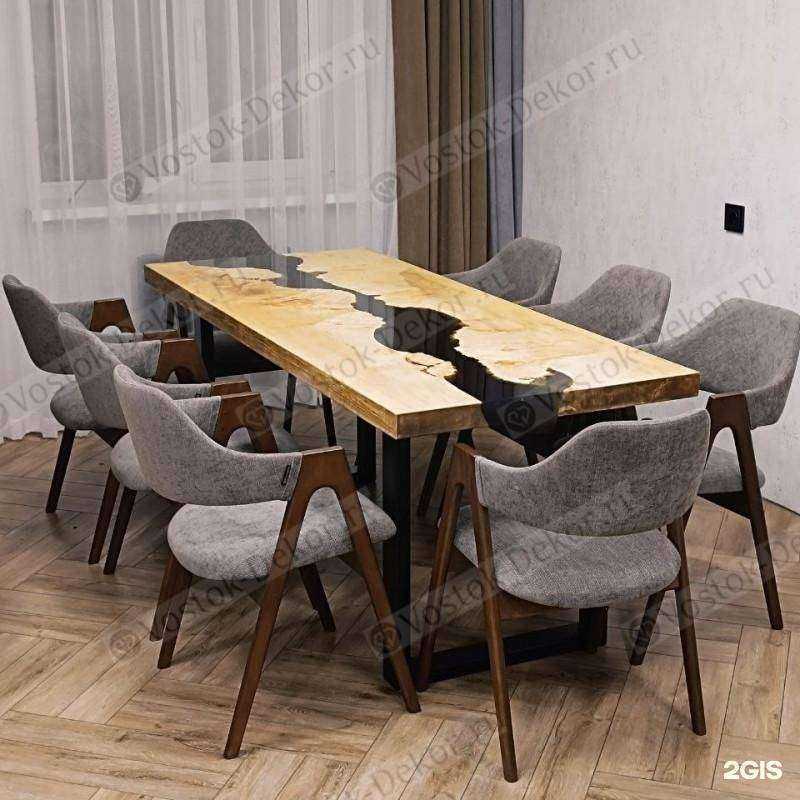 Отзывы на компанию Vostok-dekor.ru в Владивостоке c фото