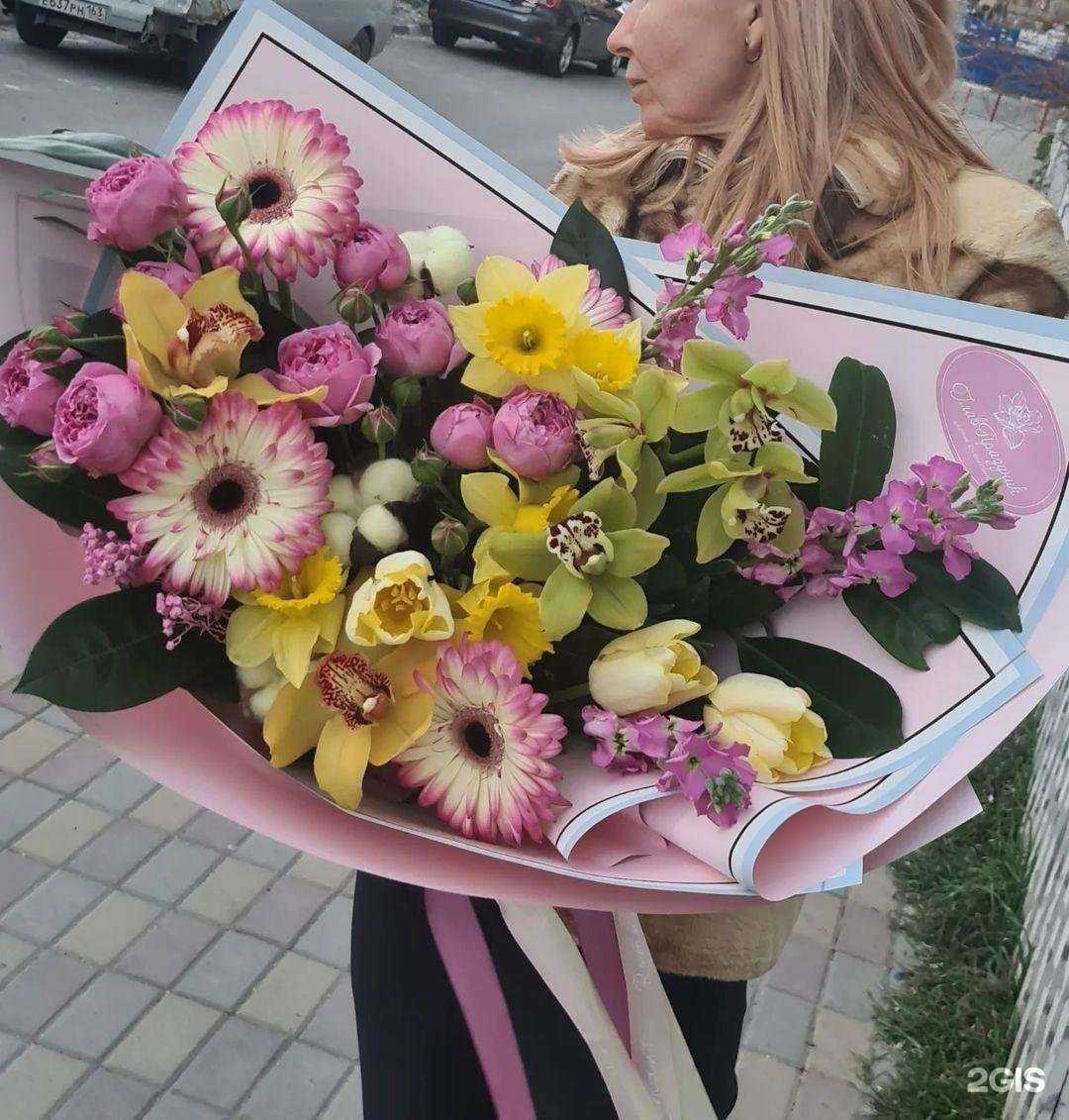 Отзывы на компанию Главпраздник в г. Новороссийск c фото