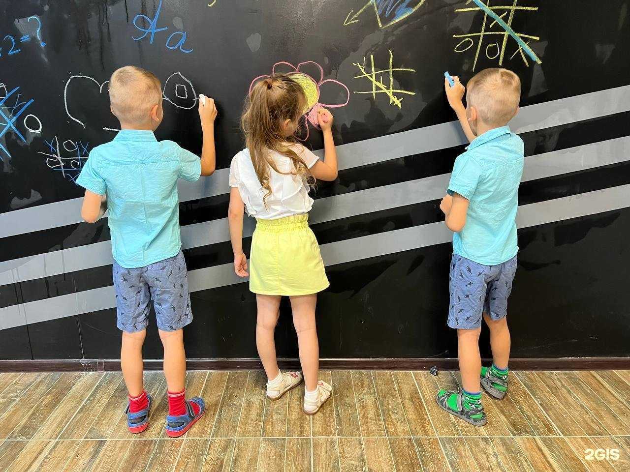 Отзывы на компанию Новая школа в Самаре c фото