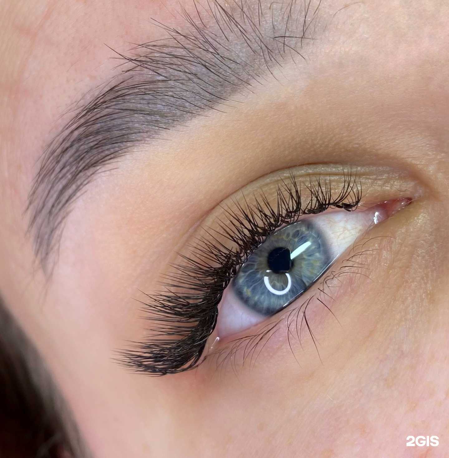 Отзывы на компанию Кабинет наращивания ресниц в Улан-Удэ c фото