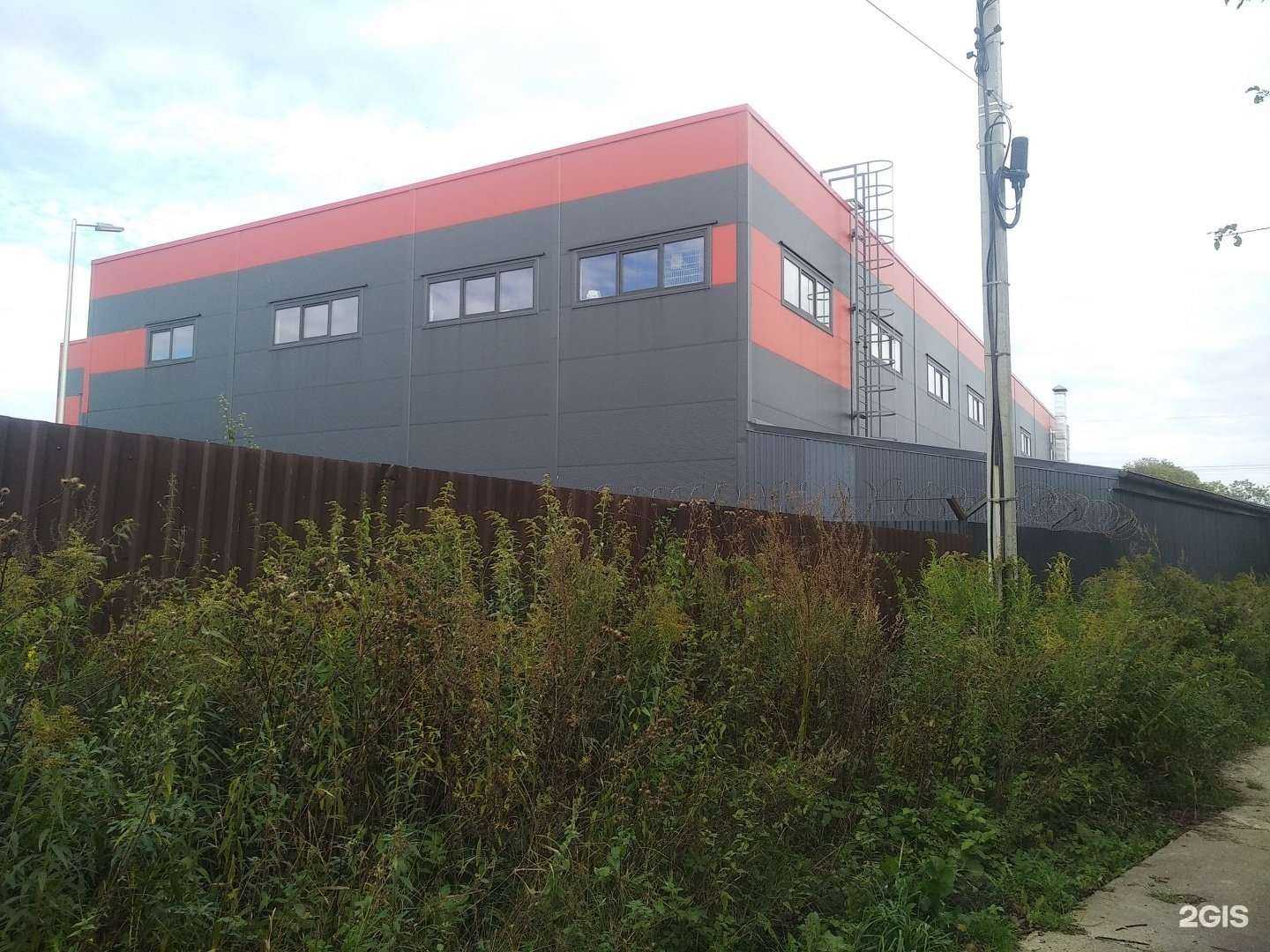 Отзывы на компанию Футбольный клуб Калининград в г. Калининград c фото