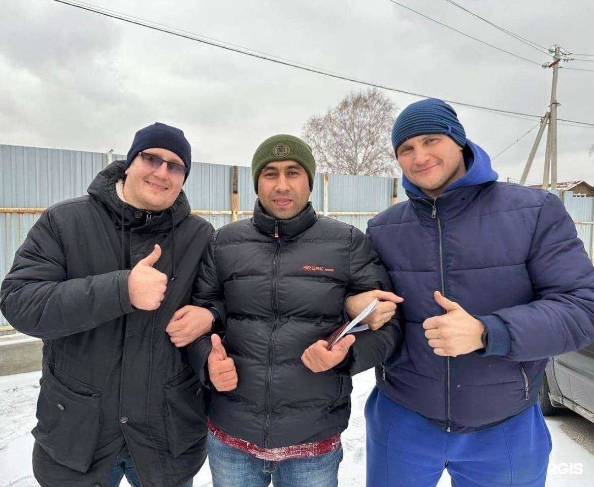 Отзывы на компанию АвтоЛИДЕР в г. Бердск c фото