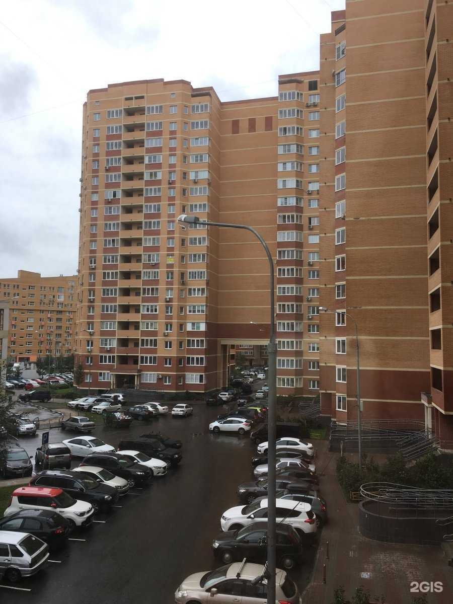 Отзывы на компанию Лотос в Коммунарке c фото - фотография 2 из 2