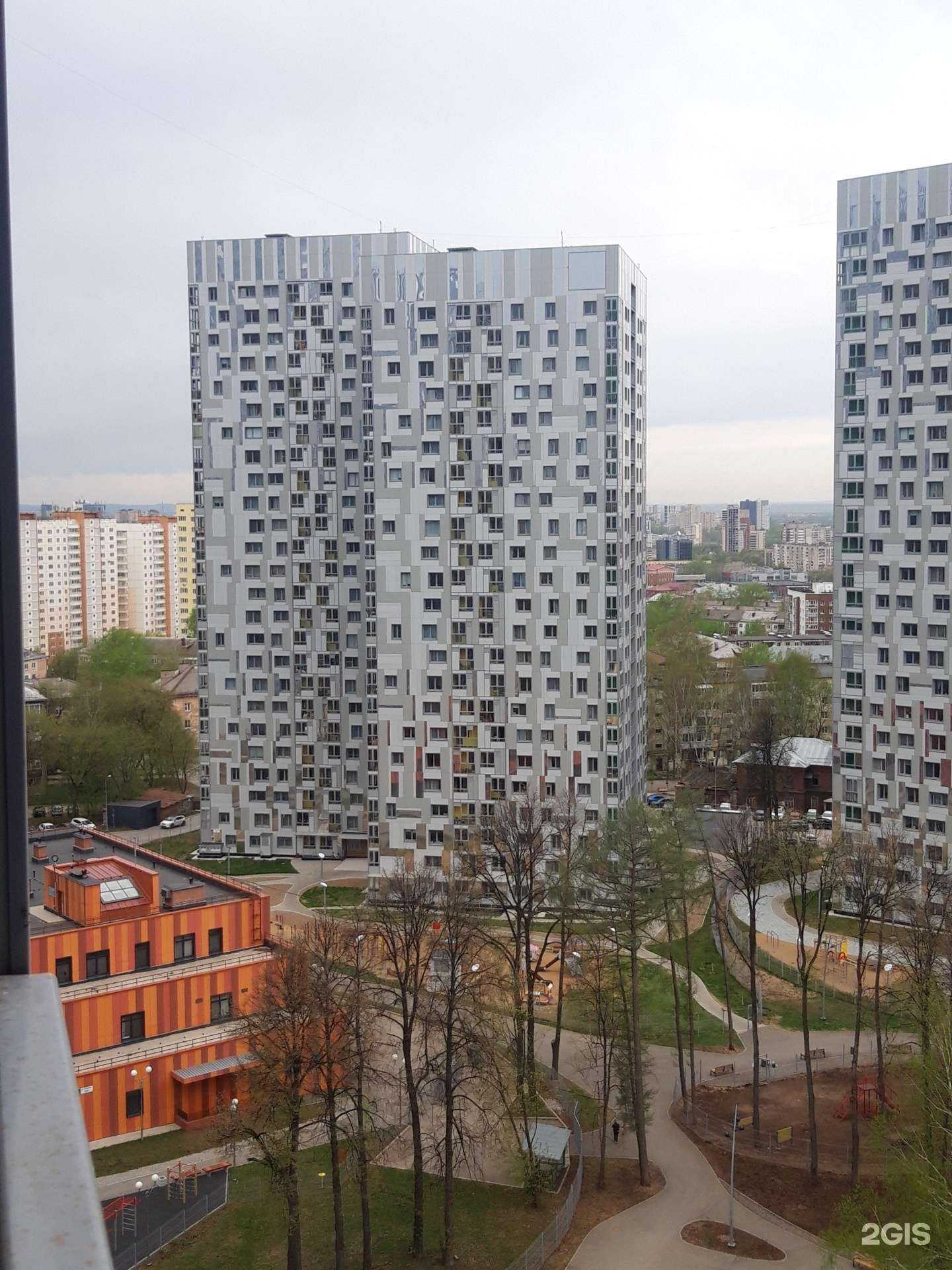 Отзывы на компанию Lash City в Перми c фото