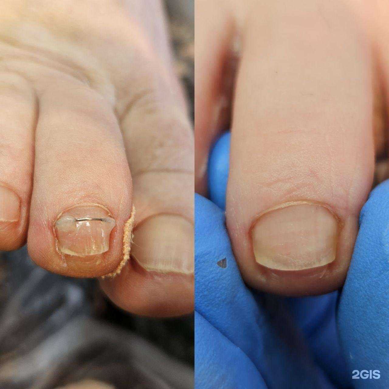 Отзывы на компанию Кабинет подолога в г. Переславль-Залесский c фото