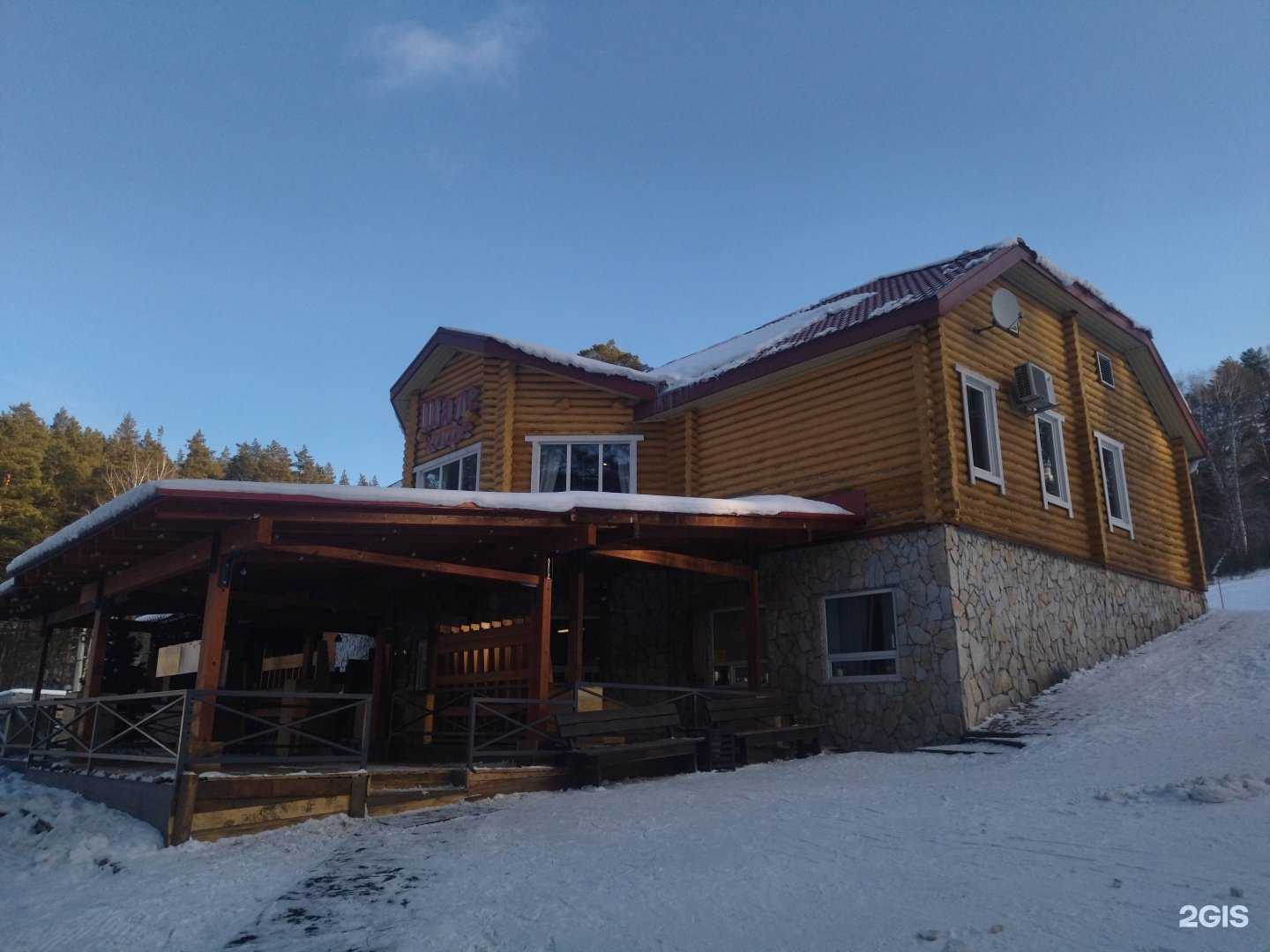 Отзывы на компанию Таёжный  в Новокузнецке c фото