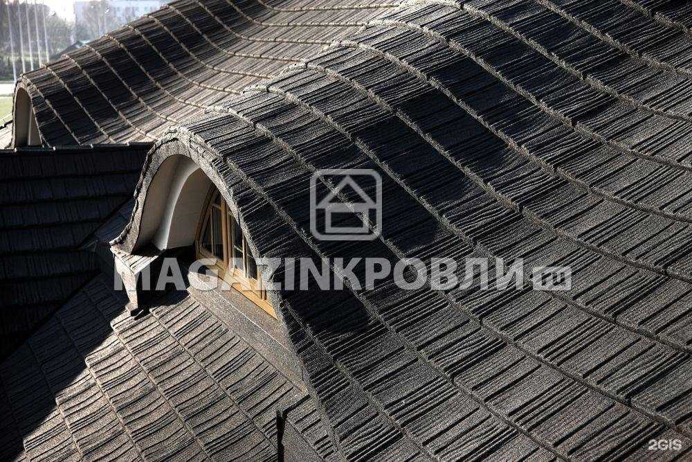 Отзывы на компанию Магазин кровли в г. Выкса c фото