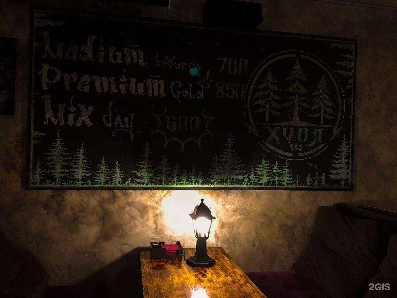 Отзывы на компанию Хvоя в г. Омск c фото