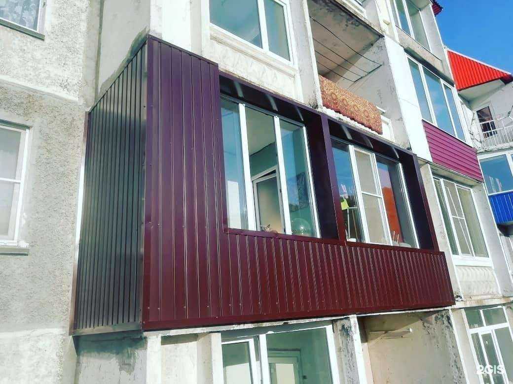 Отзывы на компанию Эгэ-пласт в г. Елизово c фото