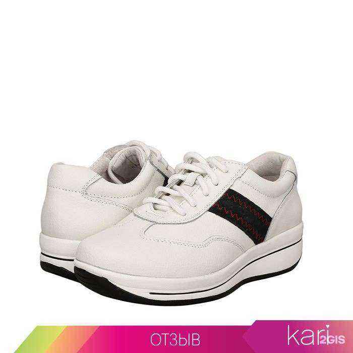 Отзывы на компанию kari в Черногорске c фото