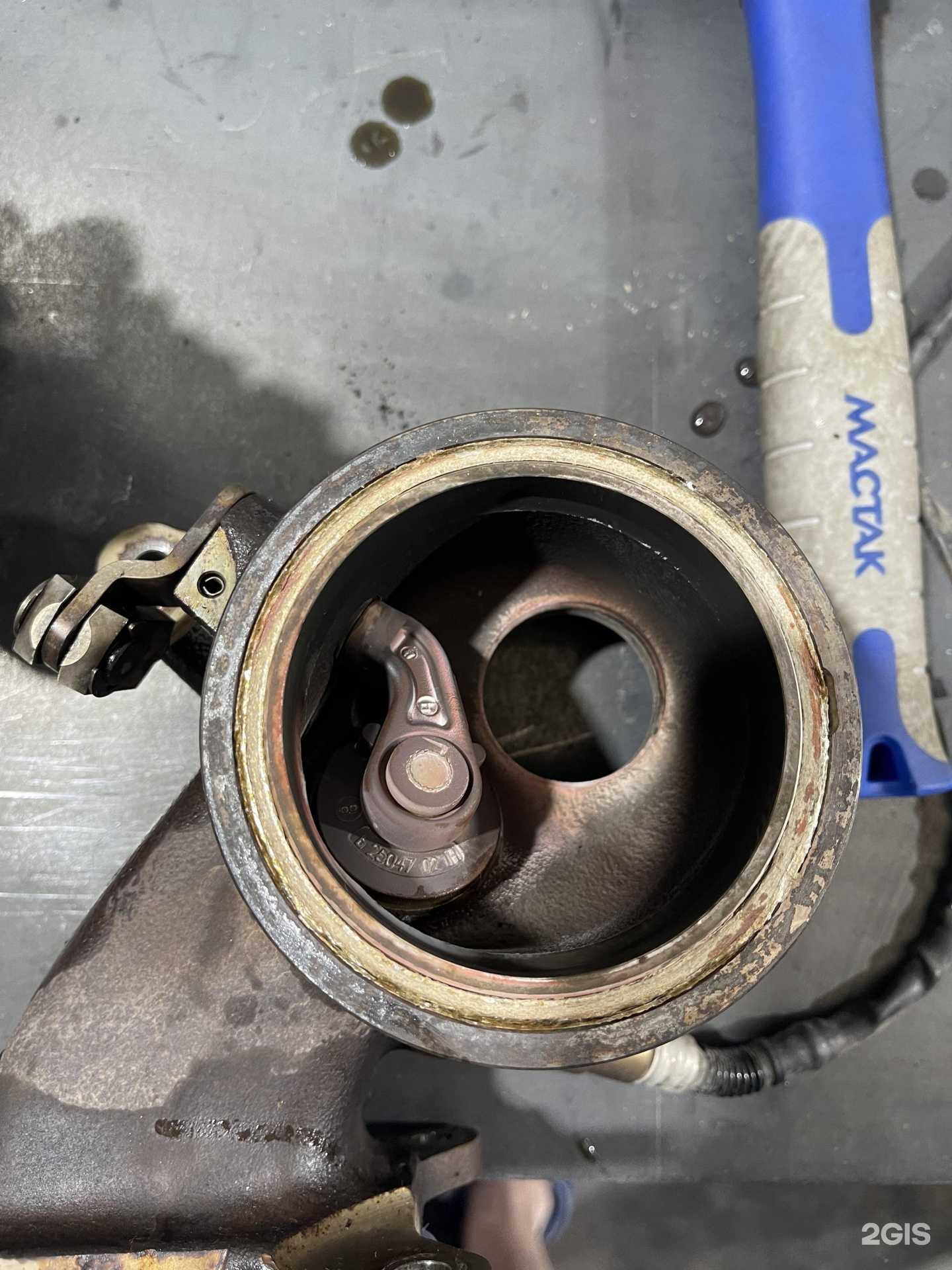 Отзывы на компанию KonAuto в Калининграде c фото