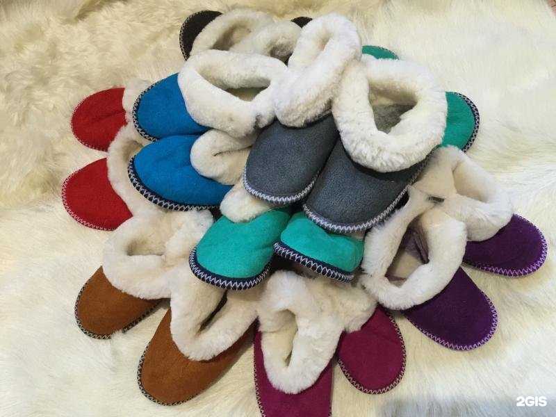 Отзывы на компанию Шерсть&штапель в Тюмени c фото