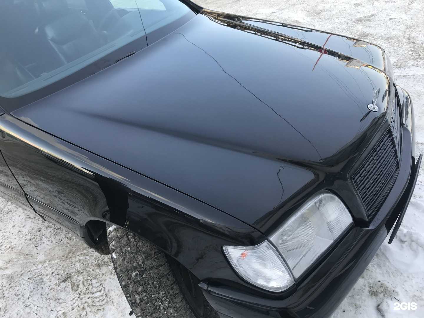 Отзывы на компанию Garage022 в Барнауле c фото