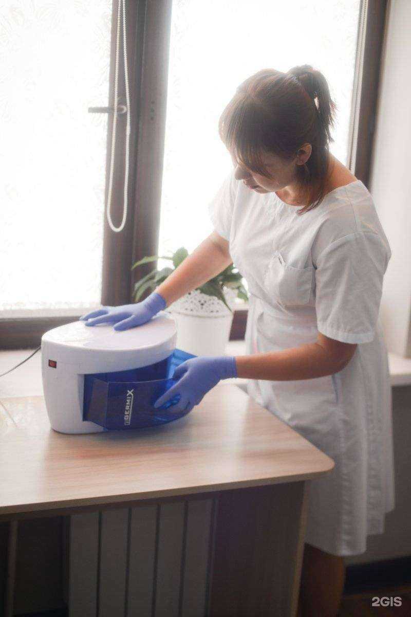 Отзывы на компанию Secret в г. Иваново c фото