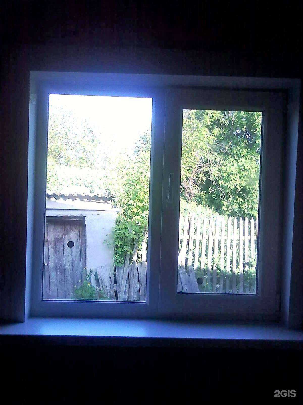 Отзывы на компанию Оконные тонкости в Воронеже c фото