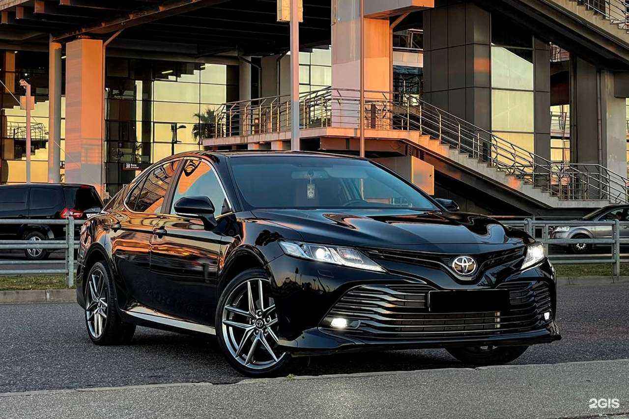 Отзывы на компанию InstaCar в г. Сочи c фото