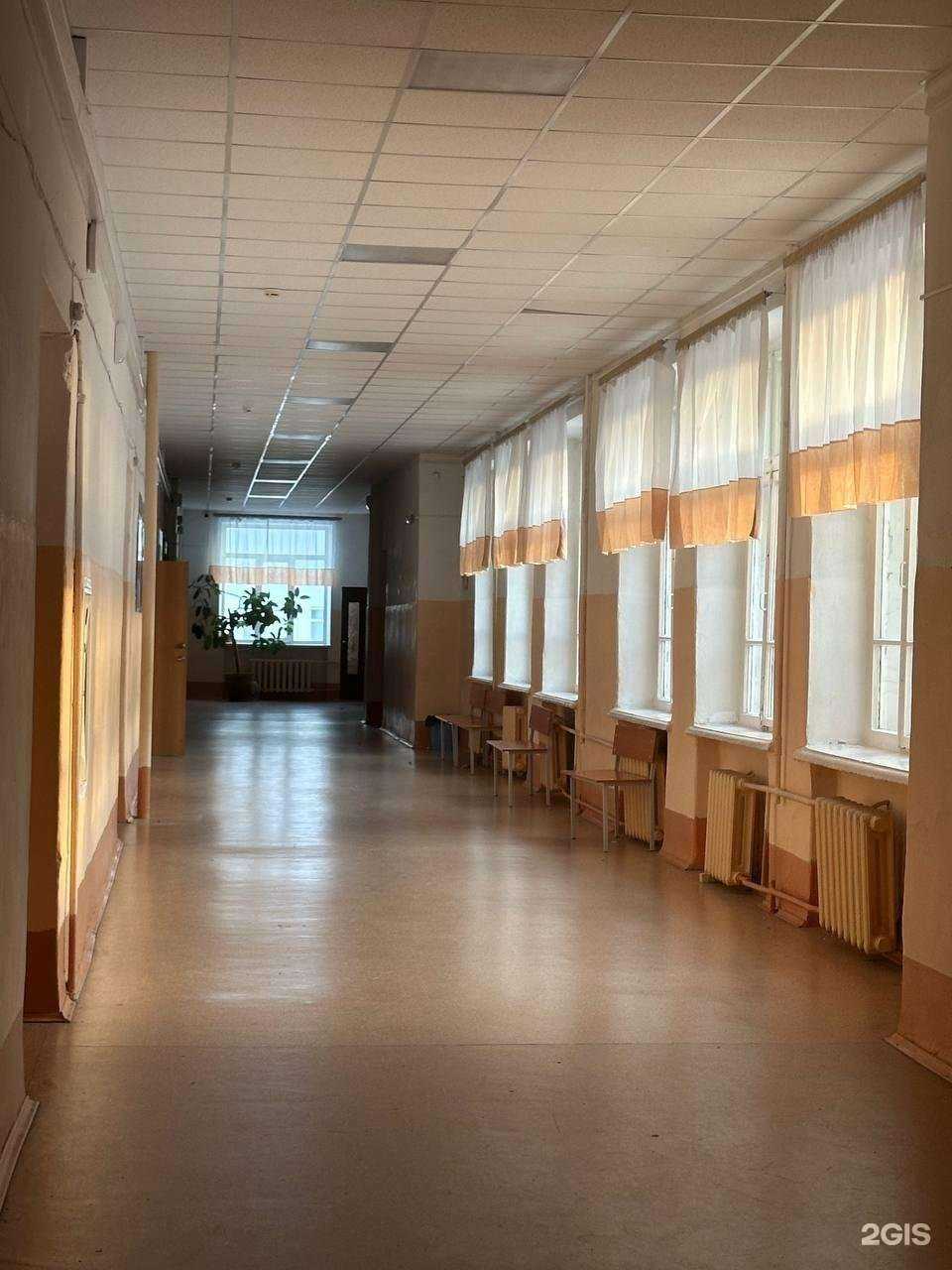 Отзывы на компанию Средняя школа №30 в Челябинске c фото