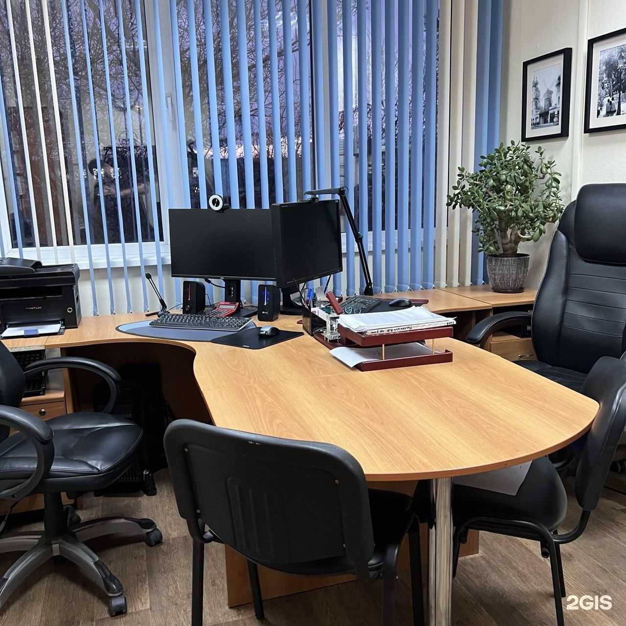 Отзывы на компанию Адвокат Будников П.А. в г. Кемерово c фото