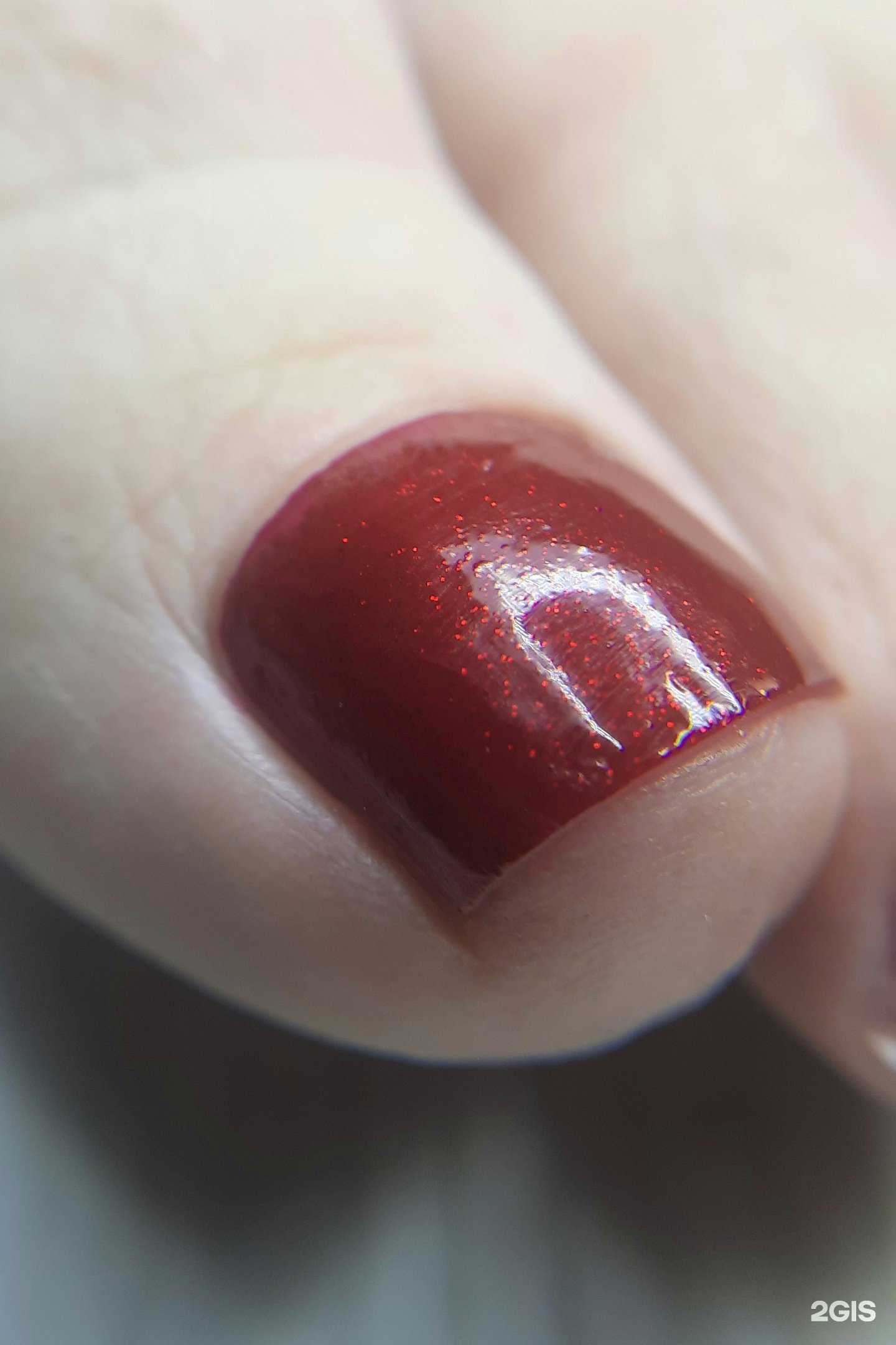 Отзывы на компанию Кабинет здоровых стоп и ногтей в г. Архангельск c фото