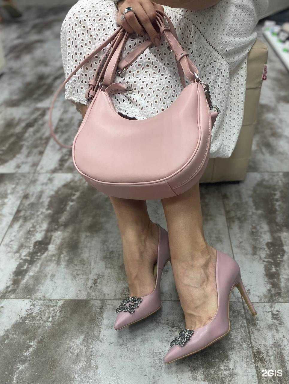 Отзывы на компанию Tucino shoes в Йошкар-Оле c фото