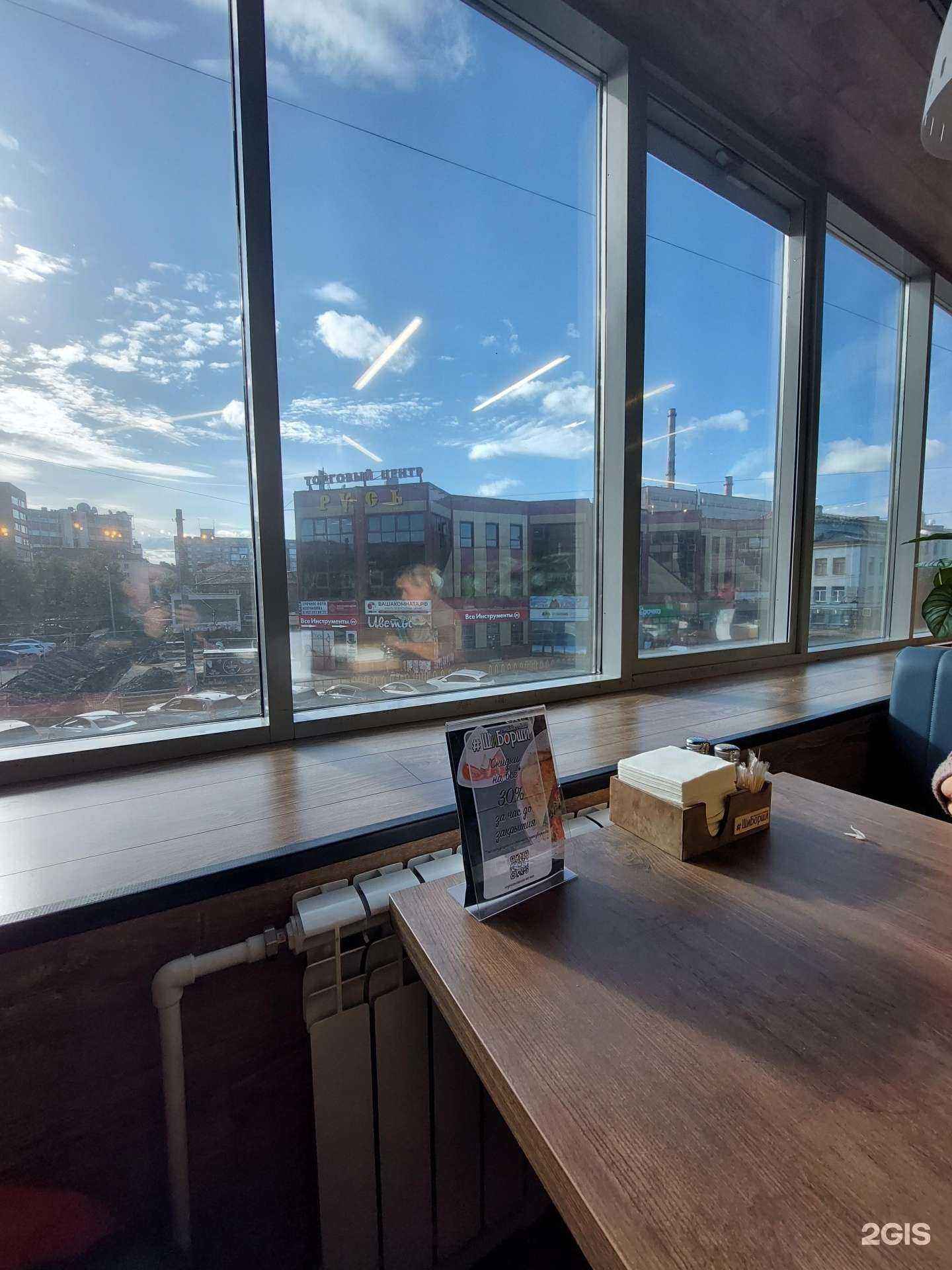 Отзывы на компанию #ЩиБорщи в Мурманске c фото