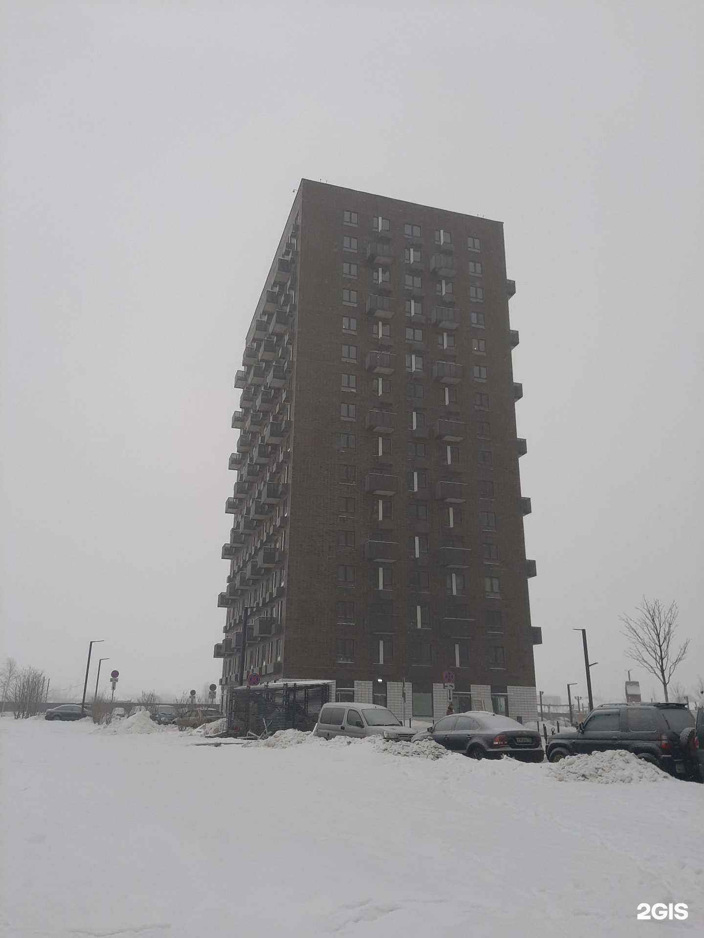 Отзывы на компанию Канцпарк в Коммунарке c фото - фотография 2 из 2