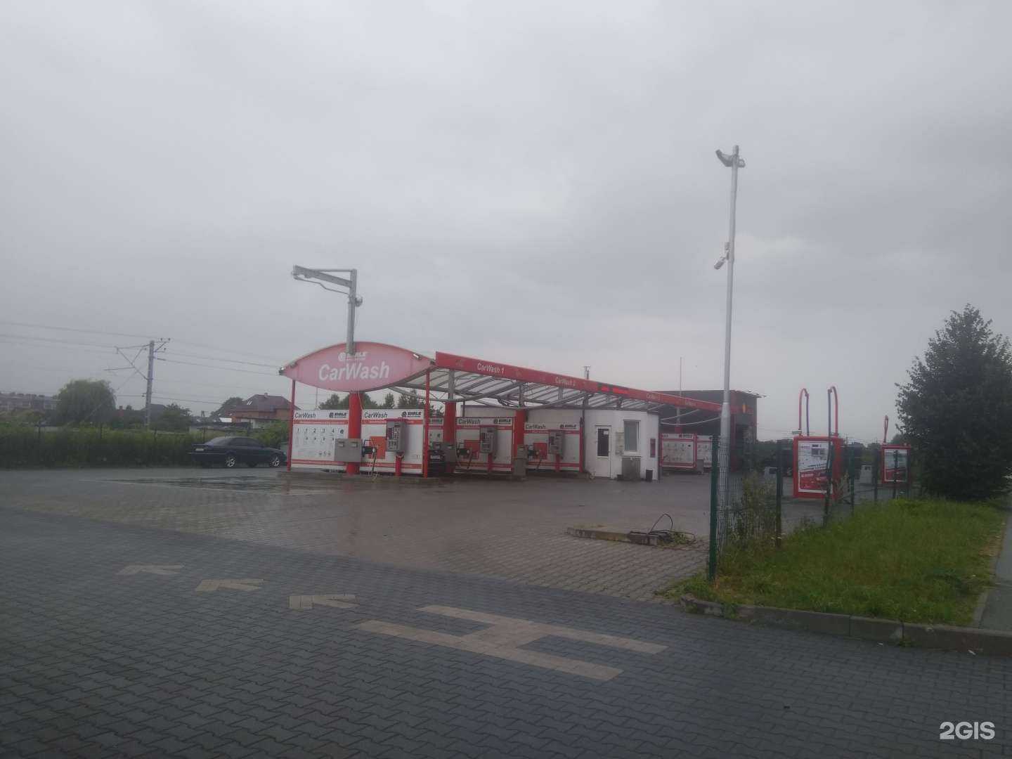 Отзывы на компанию Ehrle в Калининграде c фото