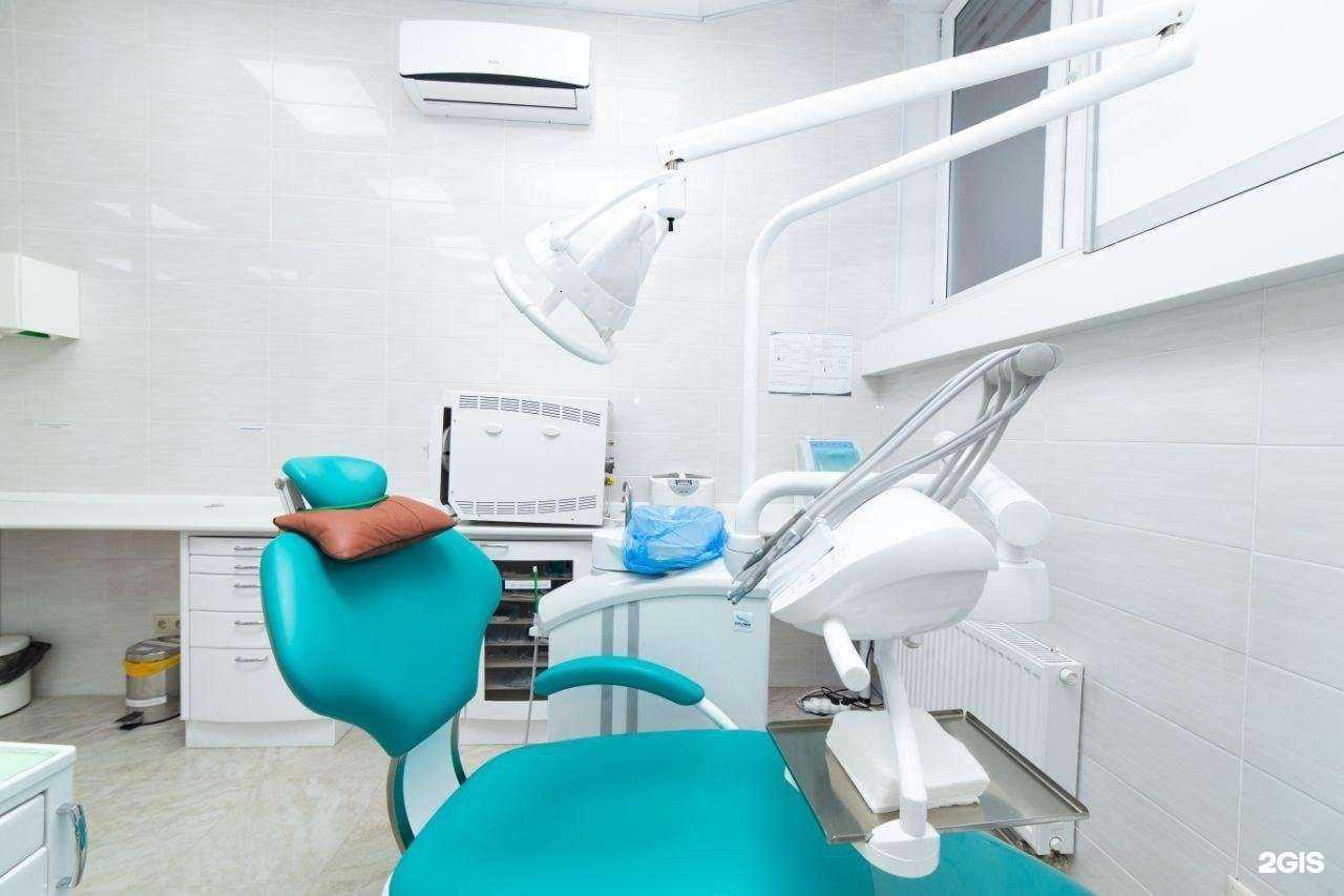 Отзывы на компанию Дентал в Тюмени c фото