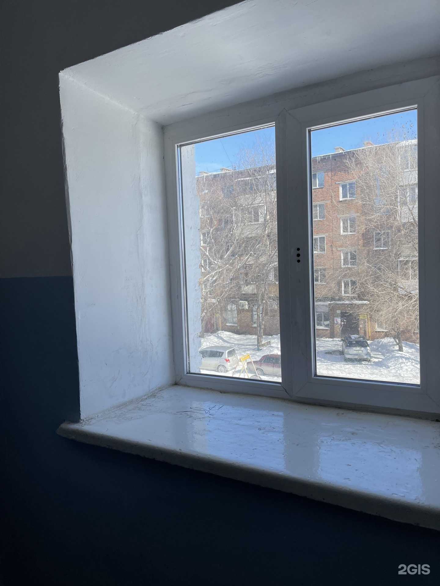 Отзывы на компанию Парикмахерская в Омске c фото - фотография 2 из 2