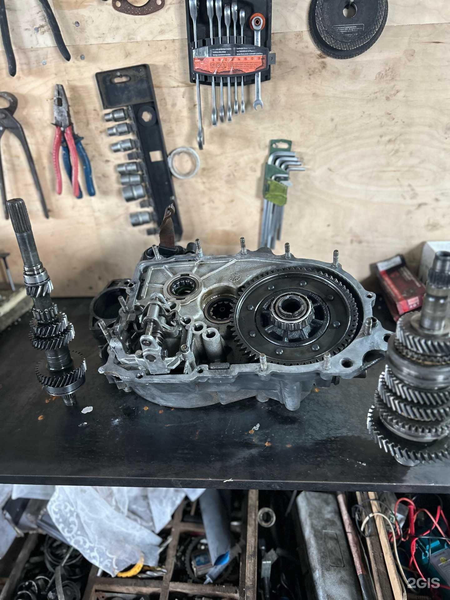 Отзывы на компанию Север-Авто в Ставрополе c фото