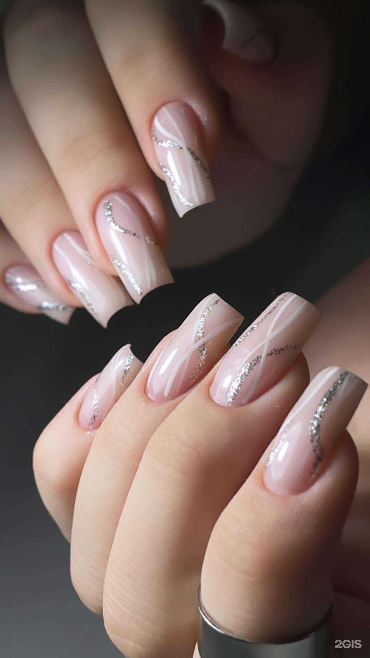 Отзывы на компанию Студия маникюра Екатерины Ушаковой в Краснодаре c фото