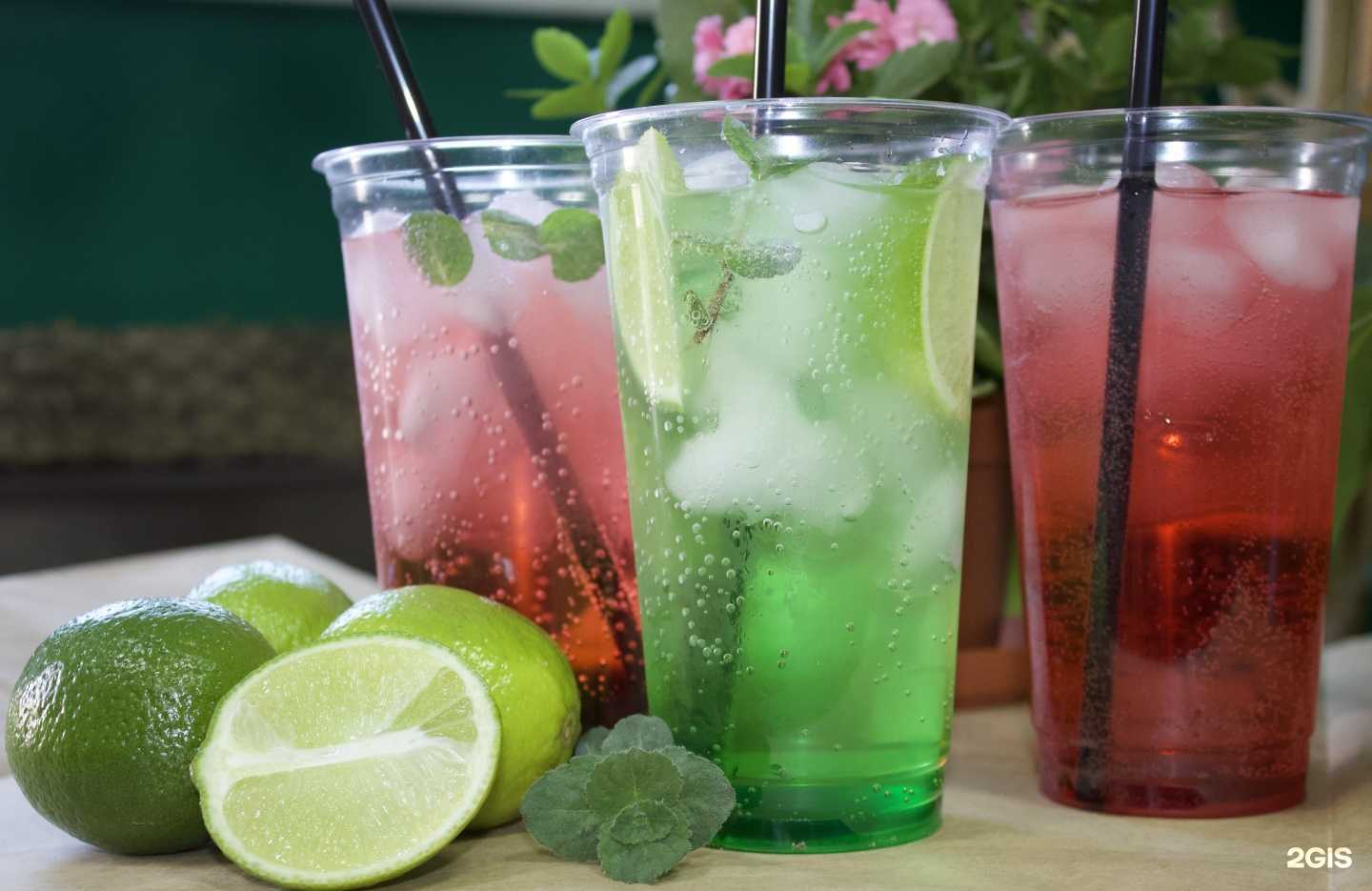 Отзывы на компанию Coffee Cafe в Заринске c фото