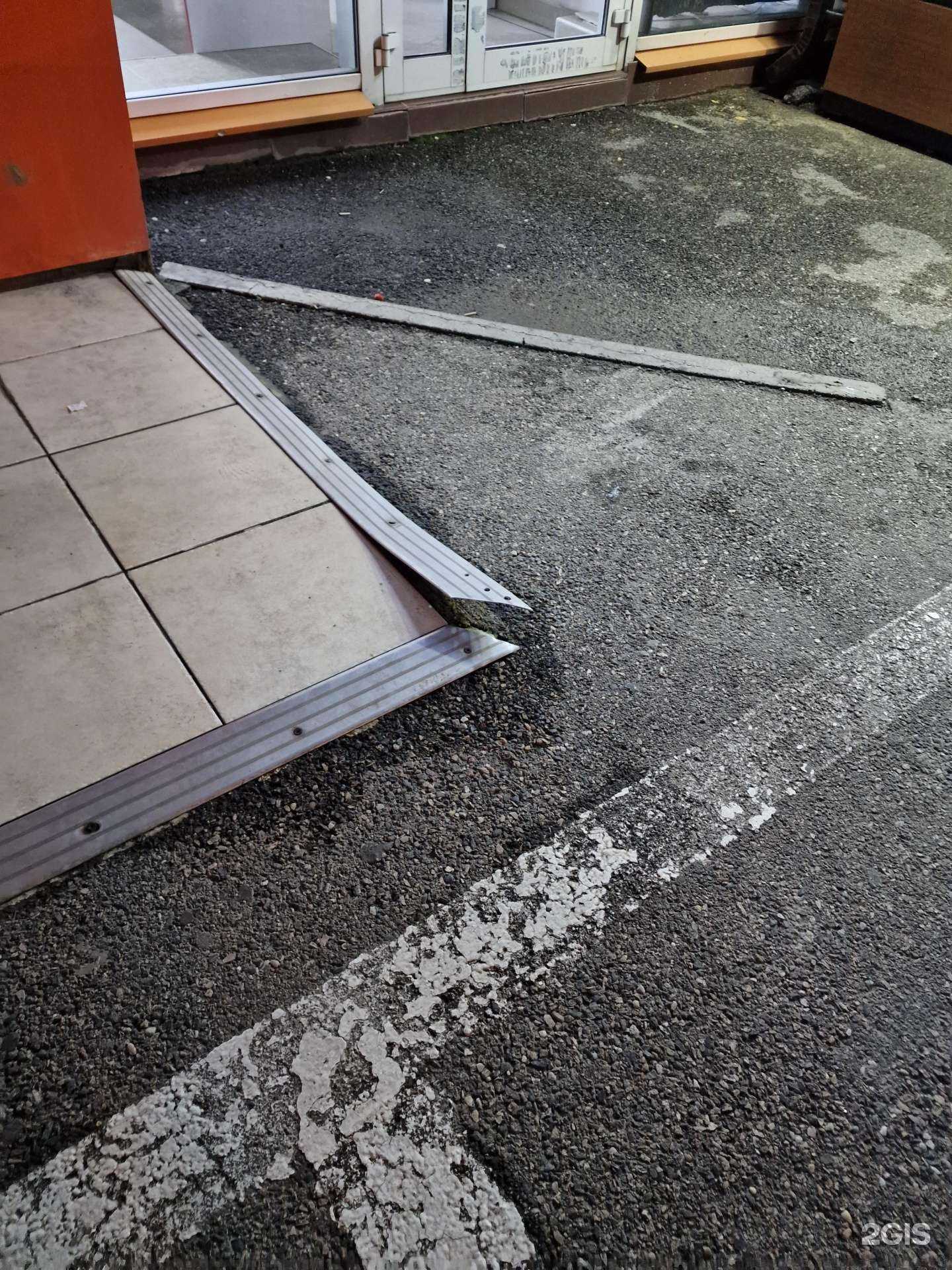 Отзывы на компанию Big Shop в Пятигорске c фото