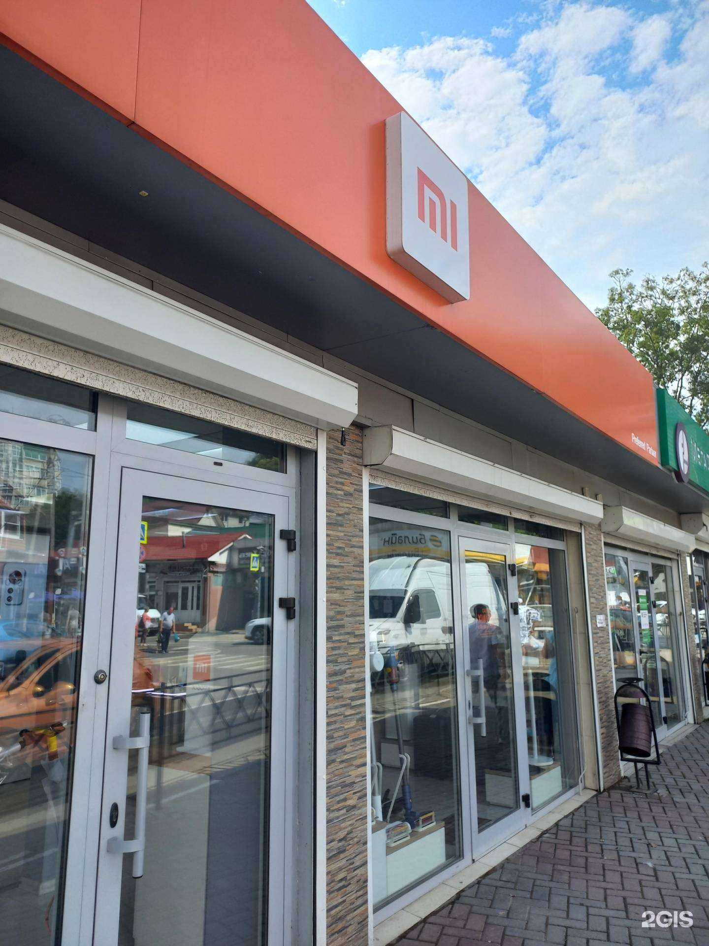 Отзывы на компанию Xiaomi в Сочи c фото