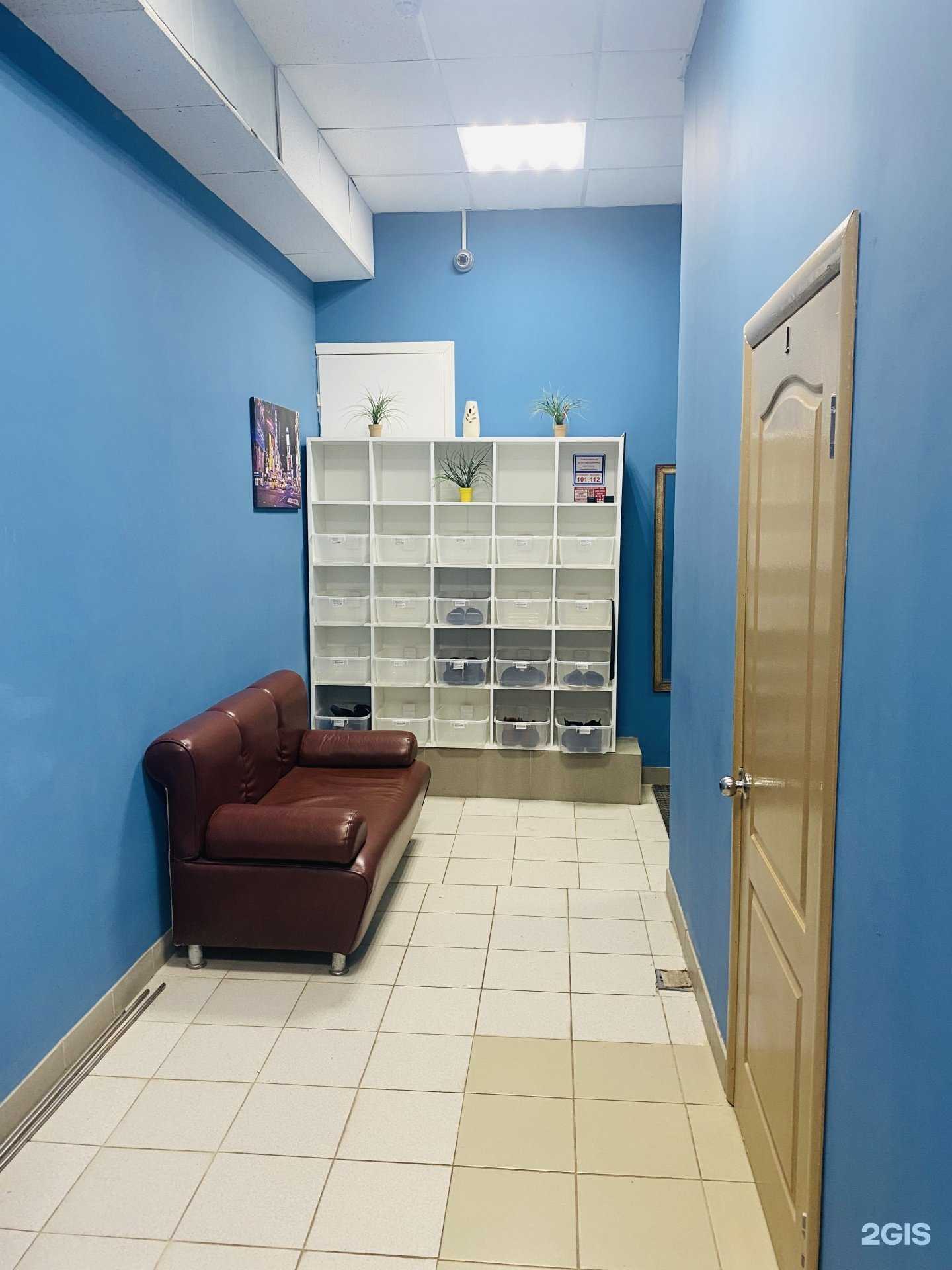 Отзывы на компанию Хостел для командированных граждан в Перми c фото