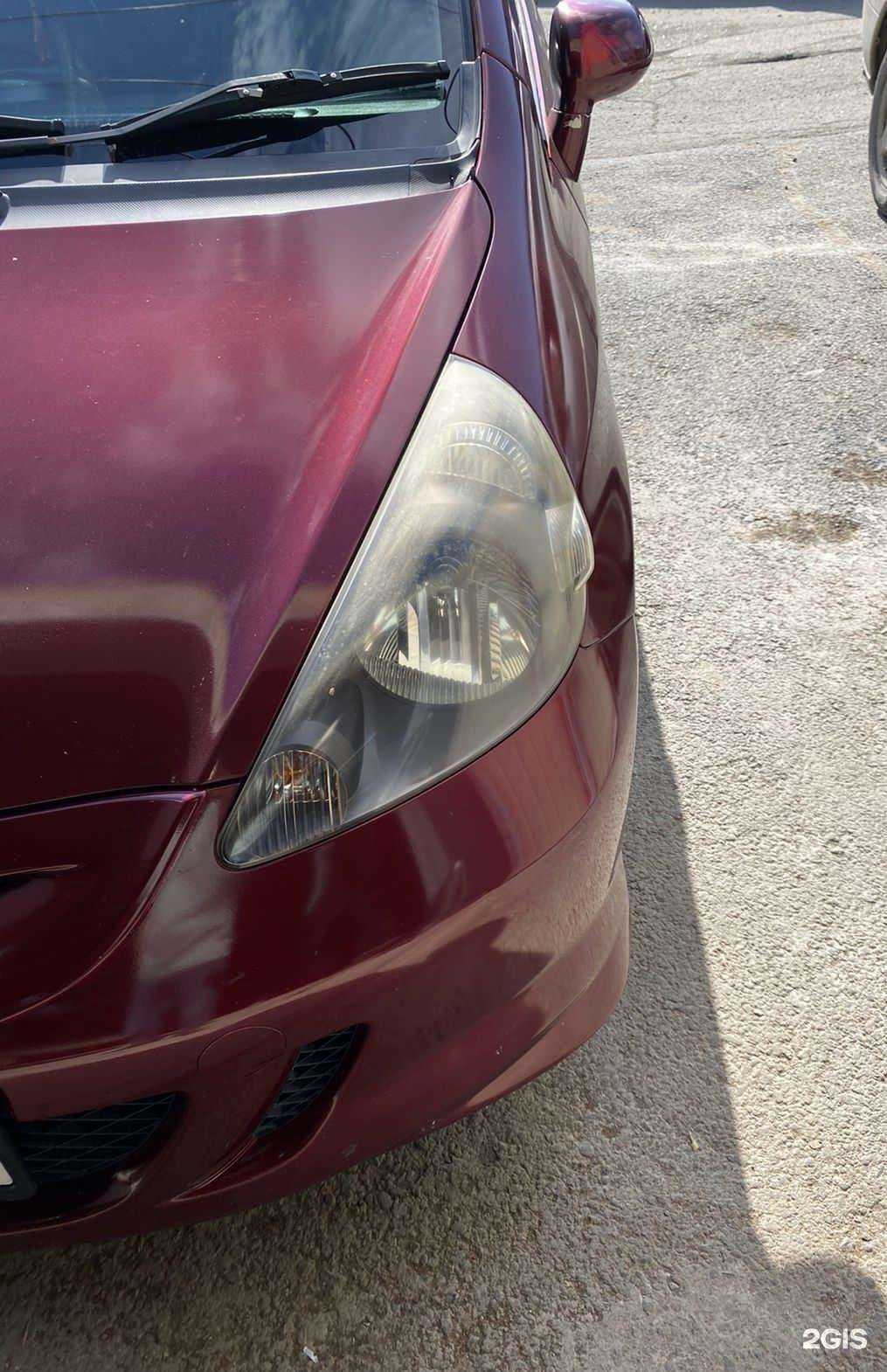 Отзывы на компанию Настоящий сервис в Владивостоке c фото