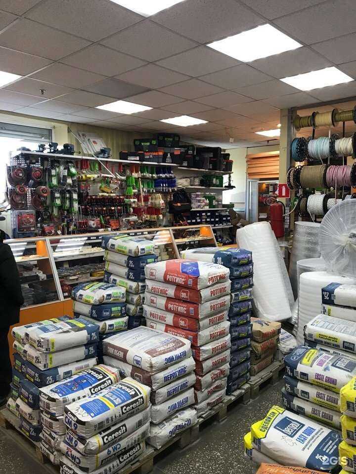 Отзывы на компанию Болт и Гайка PRO в г. Ижевск c фото