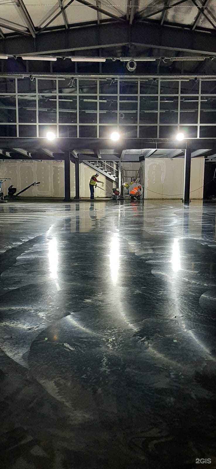 Отзывы на компанию TopFloors в г. Кемерово c фото