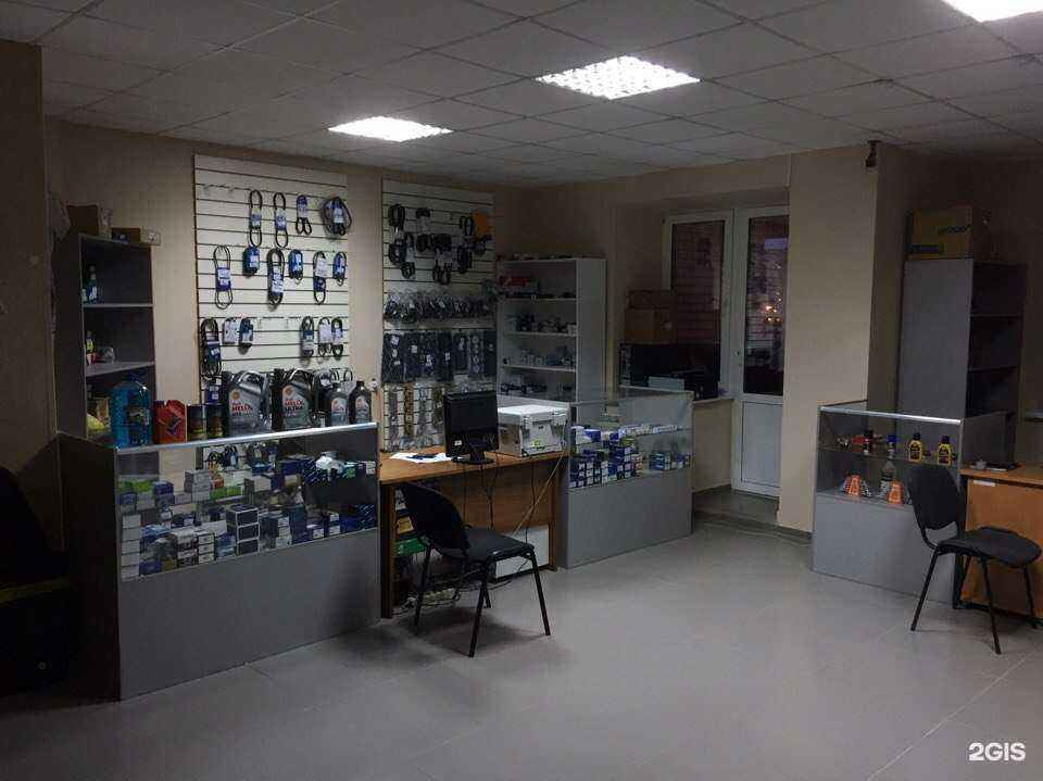 Отзывы на компанию КореяМоторс в Оренбурге c фото