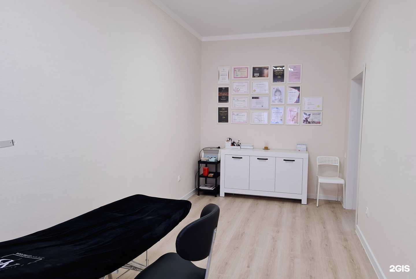 Отзывы на компанию Студия Наталии Булатовой в Уфе c фото